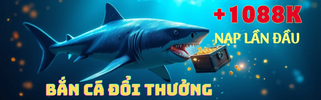 banner bắn cá đổi thưởng