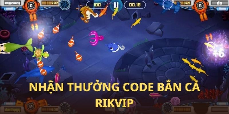 Nhận thưởng code bắn cá có dễ không?